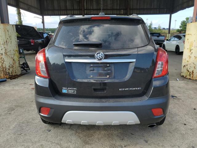 Photo 6 from auction – 2016 BUICK ENCORE with VIN KL4CJCSB4GB561885