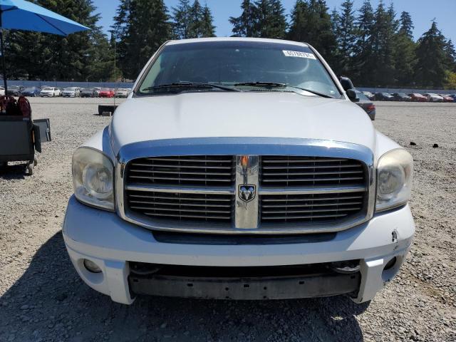 Photo 5 from auction – 2007 DODGE RAM 2500 S with VIN 3D7KR28C37G705864