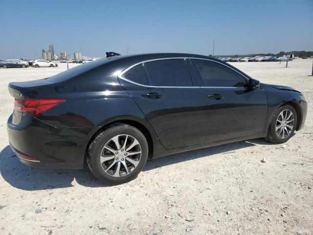 Photo 3 from auction – 2017 ACURA TLX with VIN 19UUB1F38HA007451