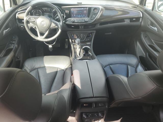 Photo 8 from auction – 2019 BUICK ENVISION E with VIN LRBFX2SA0KD146741