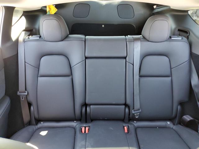 Photo 10 from auction – 2024 TESLA MODEL Y with VIN 7SAYGDEEXRF032174