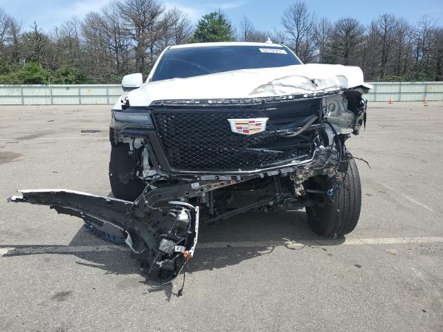 Photo 5 from auction – 2021 CADILLAC ESCALADE S with VIN 1GYS4FKLXMR489977