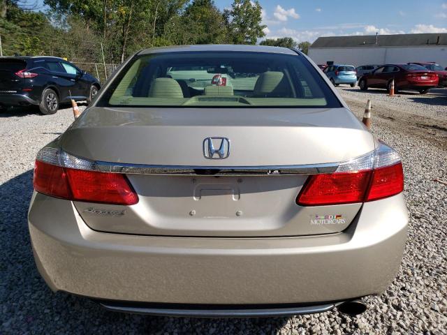 Photo 6 from auction – 2013 HONDA ACCORD EX with VIN 1HGCR2F71DA061846