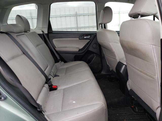 Photo 11 from auction – 2015 SUBARU FORESTER 2 with VIN JF2SJAWC0FH493347