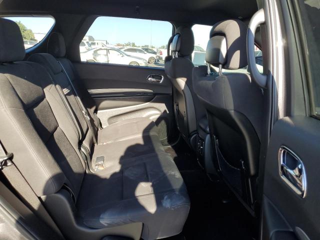 Photo 11 from auction – 2018 DODGE DURANGO SX with VIN 1C4RDHAG9JC149822