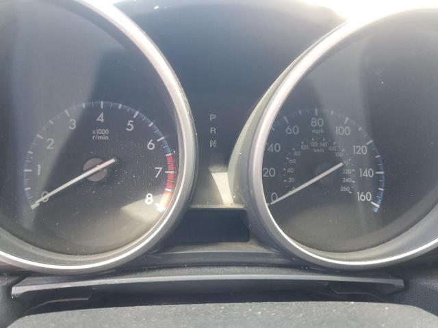 Photo 9 from auction – 2012 MAZDA 3 I with VIN JM1BL1L80C1560297
