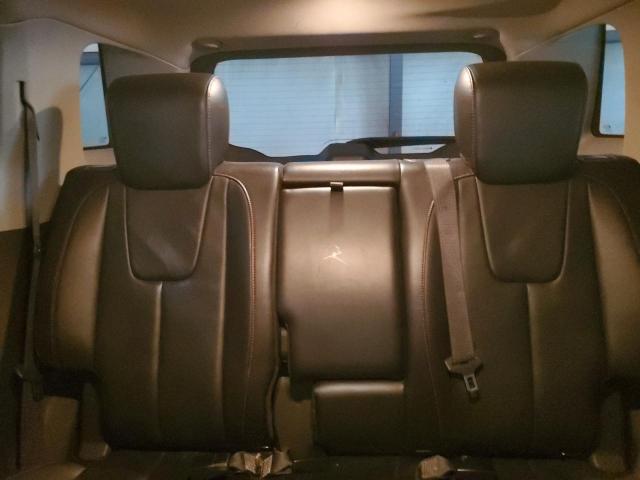 Photo 10 from auction – 2011 GMC TERRAIN SL with VIN 2CTFLXEC7B6231909