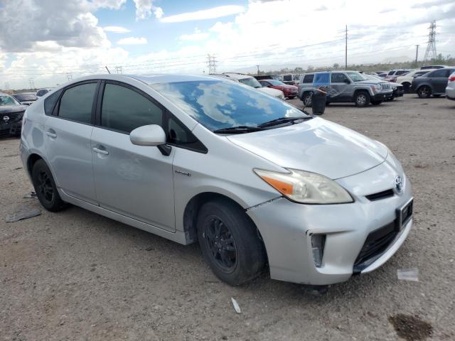 Photo 4 from auction – 2012 TOYOTA PRIUS with VIN JTDKN3DU2C1519395