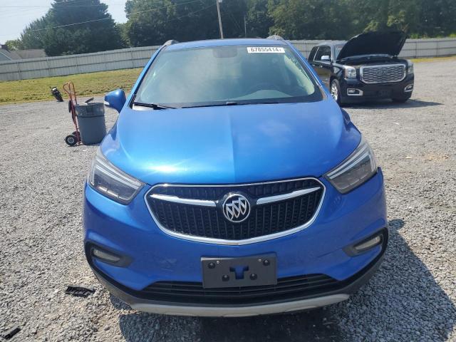 Photo 5 from auction – 2018 BUICK ENCORE ESS with VIN KL4CJGSB2JB532416