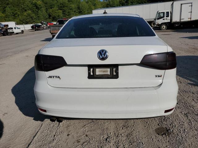 Photo 6 from auction – 2016 VOLKSWAGEN JETTA S with VIN 3VW267AJ1GM332007