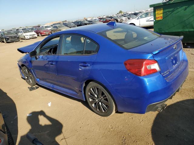 Photo 2 from auction – 2021 SUBARU WRX with VIN JF1VA1A68M9812293