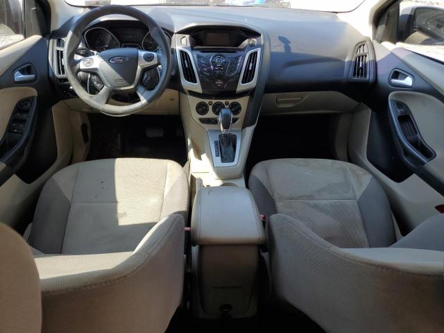 Photo 8 from auction – 2013 FORD FOCUS SE with VIN 1FADP3F24DL182495