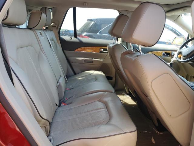 Photo 11 from auction – 2013 LINCOLN MKX with VIN 2LMDJ6JK4DBL29371