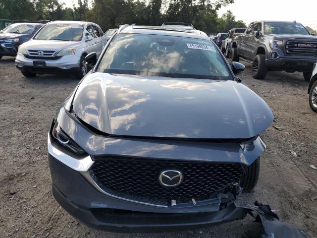 Photo 5 from auction – 2024 MAZDA CX-30 PREF with VIN 3MVDMBCMXRM650429