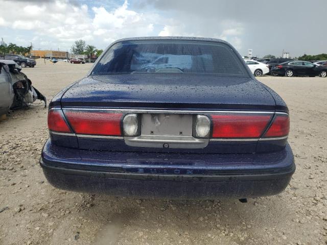 Photo 6 from auction – 1998 BUICK LESABRE CU with VIN 1G4HP52K4WH415757