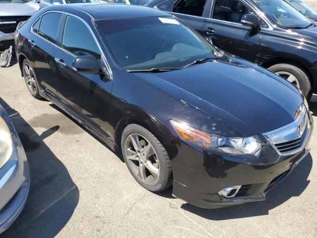 Photo 4 from auction – 2013 ACURA TSX SE with VIN JH4CU2F82DC013443
