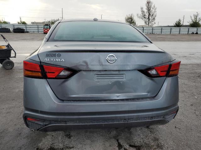 Photo 6 from auction – 2020 NISSAN ALTIMA S with VIN 1N4BL4BV4LC205992