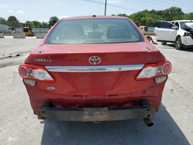 Photo 6 from auction – 2013 TOYOTA COROLLA BA with VIN 2T1BU4EE7DC923368