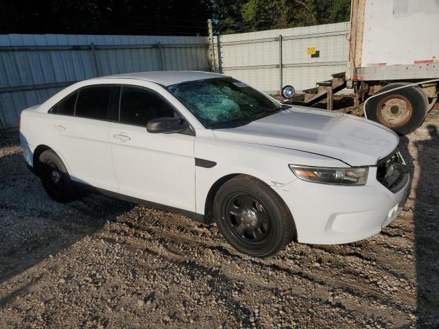 Photo 4 from auction – 2015 FORD TAURUS POL with VIN 1FAHP2MK2FG106414