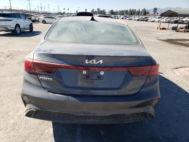 Photo 6 from auction – 2022 KIA FORTE FE with VIN 3KPF24AD9NE490319