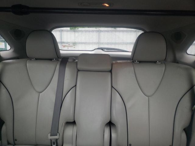 Photo 10 from auction – 2011 TOYOTA VENZA with VIN 4T3BK3BB9BU050509