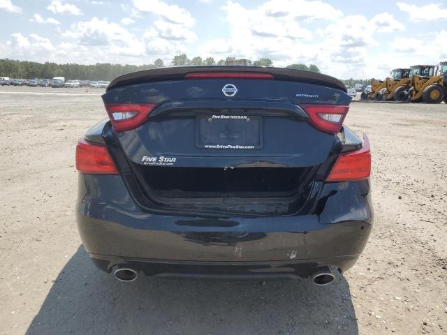 Photo 6 from auction – 2018 NISSAN MAXIMA 3.5 with VIN 1N4AA6AP8JC389640