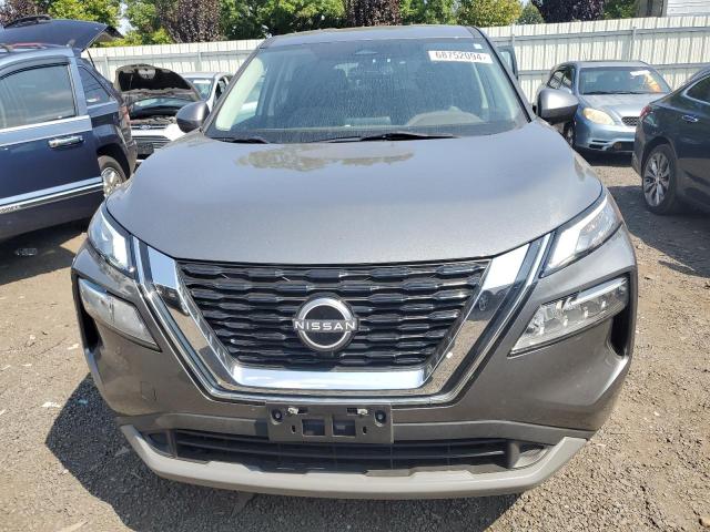 Photo 5 from auction – 2023 NISSAN ROGUE SV with VIN 5N1BT3BB8PC871670