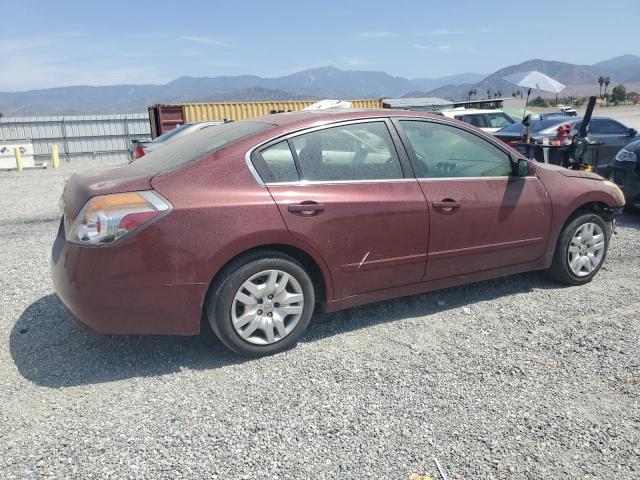 Photo 3 from auction – 2012 NISSAN ALTIMA BAS with VIN 1N4AL2AP2CN551563