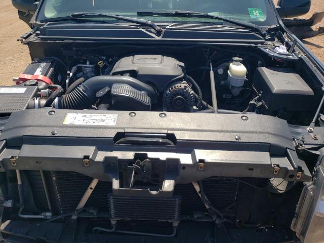 Photo 12 from auction – 2008 GMC YUKON DENA with VIN 1GKFK63868J122588