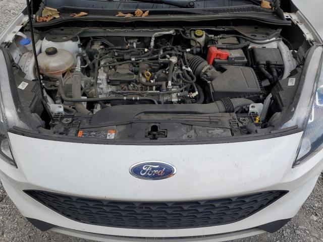 Photo 12 from auction – 2020 FORD ESCAPE S with VIN 1FMCU9F63LUC48799