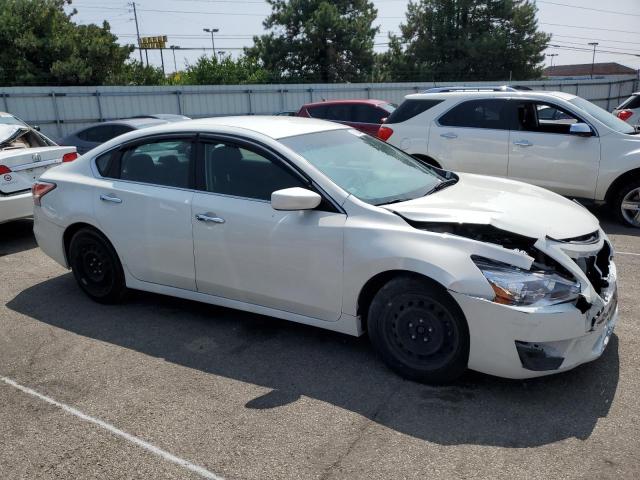 Photo 4 from auction – 2014 NISSAN ALTIMA 2.5 with VIN 1N4AL3AP2EN348861