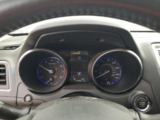 Снимка 9 от търг – 2016 SUBARU OUTBACK 2. с VIN 4S4BSANC2G3299751