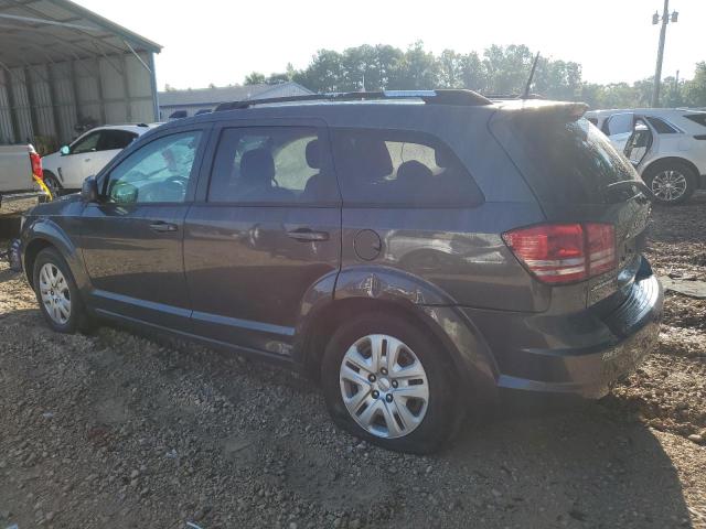 Photo 2 from auction – 2018 DODGE JOURNEY SE with VIN 3C4PDCAB8JT524375