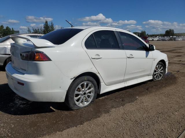 Photo 3 from auction – 2012 MITSUBISHI LANCER ES/ with VIN JA32U2FU8CU606581