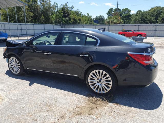 Zdjęcie 2 z aukcji – 2015 BUICK LACROSSE P z VIN 1G4GF5G35FF224943