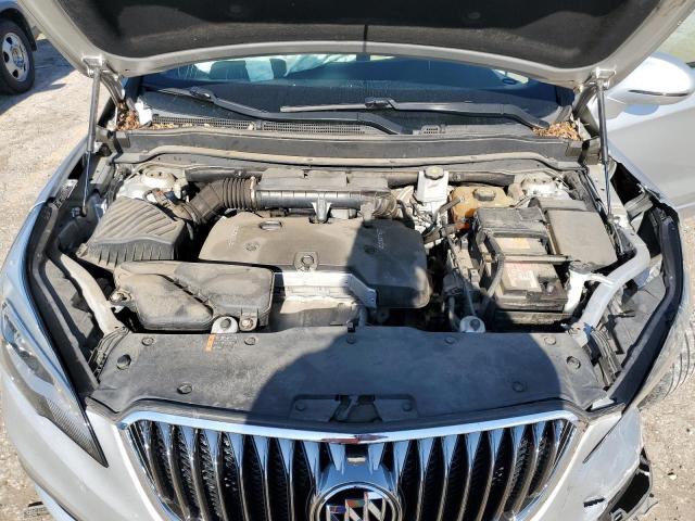 Photo 11 from auction – 2018 BUICK ENVISION P with VIN LRBFXCSA5JD001912