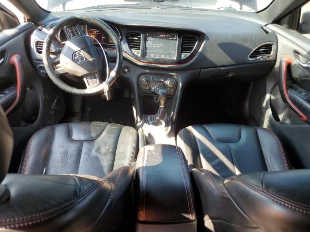 Photo 8 from auction – 2014 DODGE DART GT with VIN 1C3CDFEB8ED697257