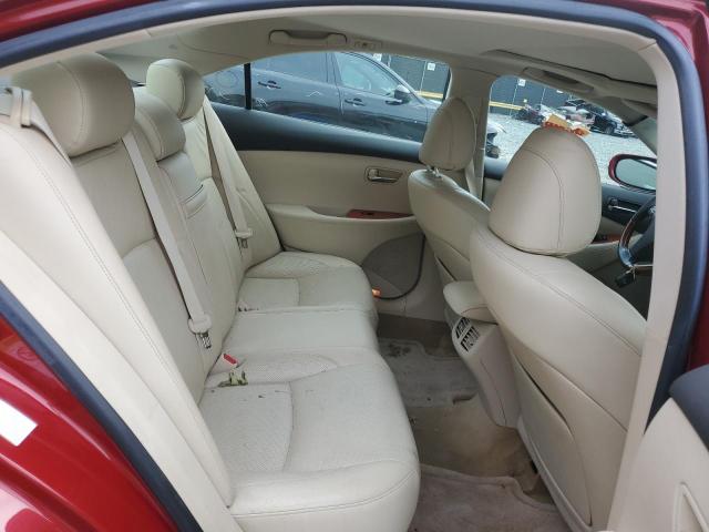 Photo 10 from auction – 2010 LEXUS ES 350 with VIN JTHBK1EG6A2409980
