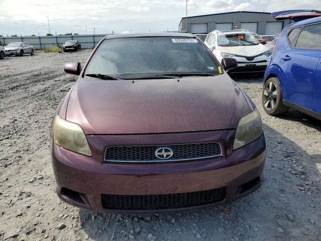 Photo 5 from auction – 2006 TOYOTA SCION TC with VIN JTKDE177X60123382