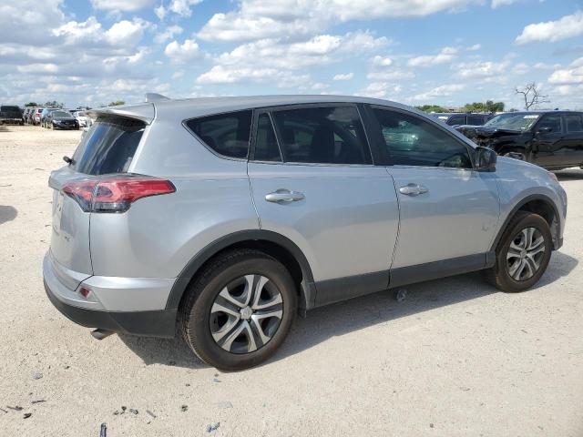 Photo 3 from auction – 2018 TOYOTA RAV4 LE with VIN 2T3ZFREV4JW521816