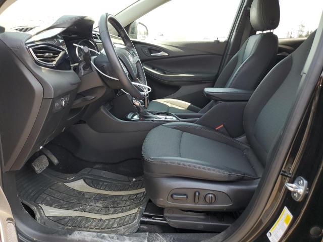 Photo 7 from auction – 2022 BUICK ENCORE GX with VIN KL4MMCSL1NB091820