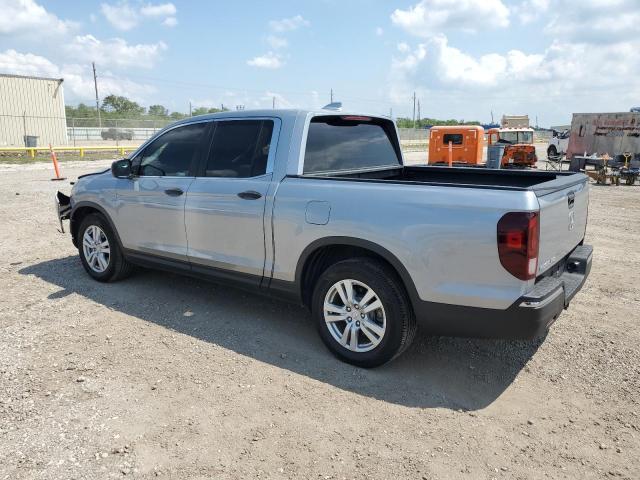 Photo 2 from auction – 2019 HONDA RIDGELINE with VIN 5FPYK2F2XKB006756