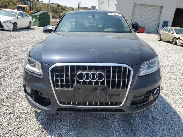 Photo 4 from auction – 2015 AUDI Q5 PREMIUM with VIN WA1LFAFPXFA082077