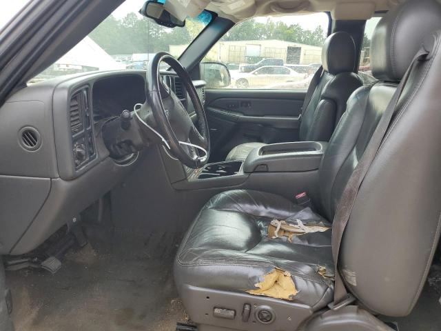 Photo 7 from auction – 2004 GMC NEW SIERRA with VIN 2GTEC19T541156061