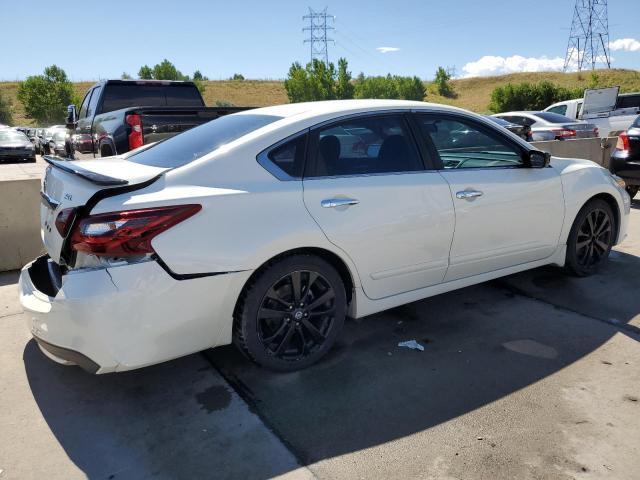 Photo 3 from auction – 2017 NISSAN ALTIMA 2.5 with VIN 1N4AL3AP7HC195152