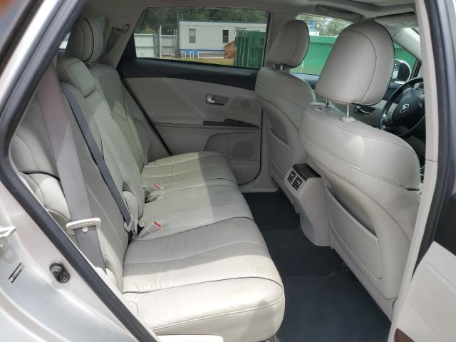 Photo 10 from auction – 2010 TOYOTA VENZA with VIN 4T3ZK3BB7AU028442