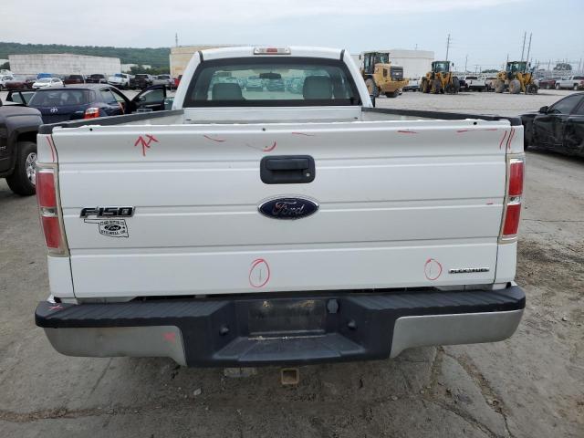 Photo 6 from auction – 2013 FORD F150 with VIN 1FTMF1CM2DKG07211