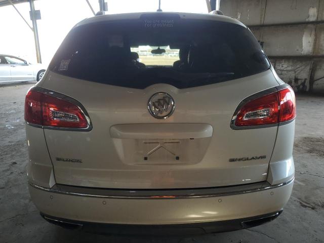 Photo 6 from auction – 2015 BUICK ENCLAVE with VIN 5GAKRBKD2FJ226703
