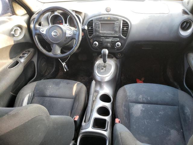 Photo 8 from auction – 2014 NISSAN JUKE S with VIN JN8AF5MV6ET363015