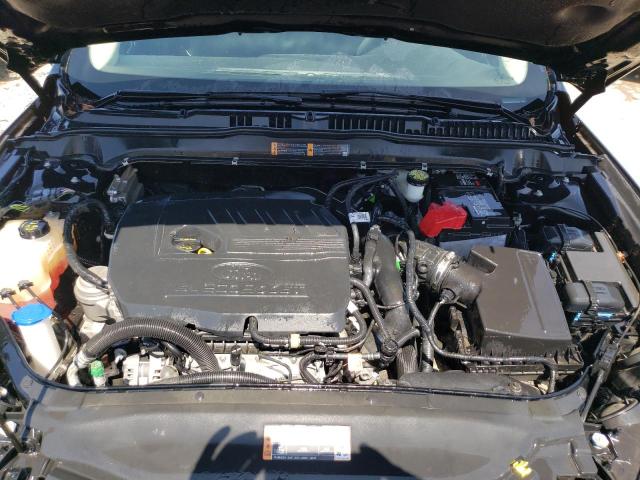 Photo 11 from auction – 2018 FORD FUSION SE with VIN 3FA6P0HD4JR144560